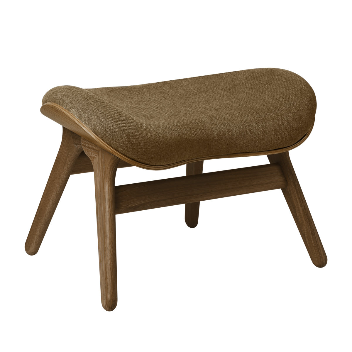 Umage-a-conversation-piece-ottoman-dark-oakTangerine