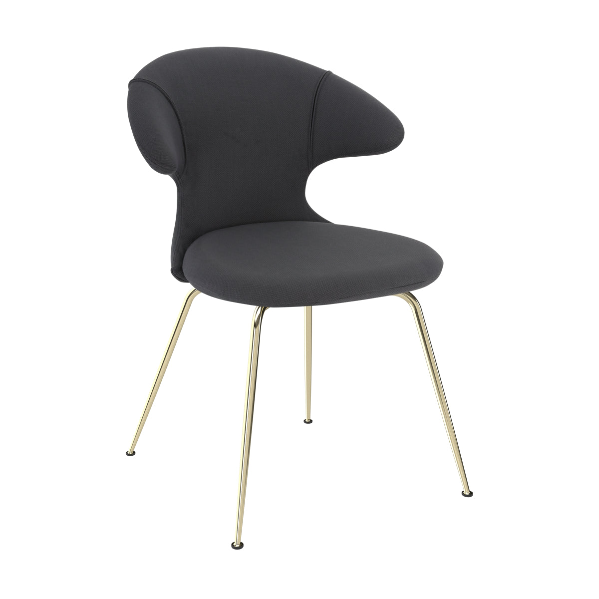 Umage-time-flies-chair-shadowBrassLegs