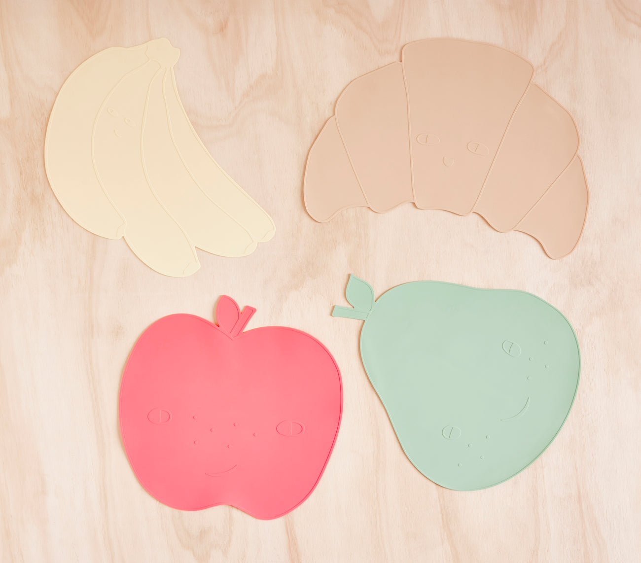 OYOY Placemat Apple