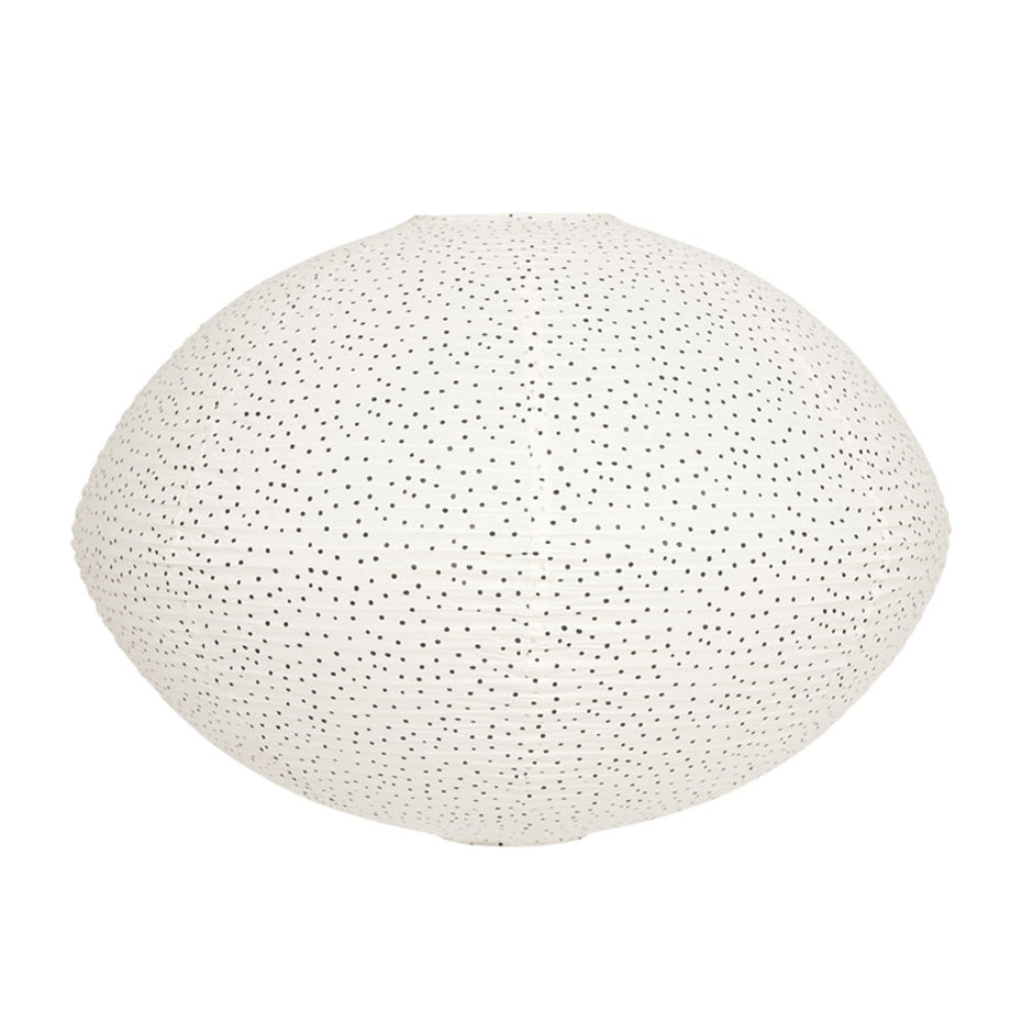 OYOY-moyo-paper-shade-large-white-black