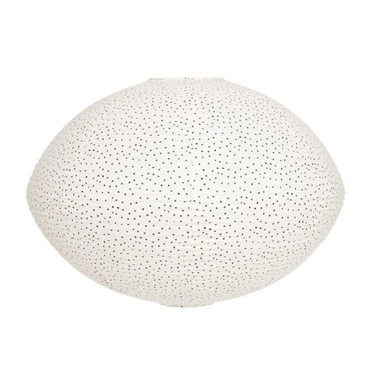 OYOY-moyo-paper-shade-large-white-black