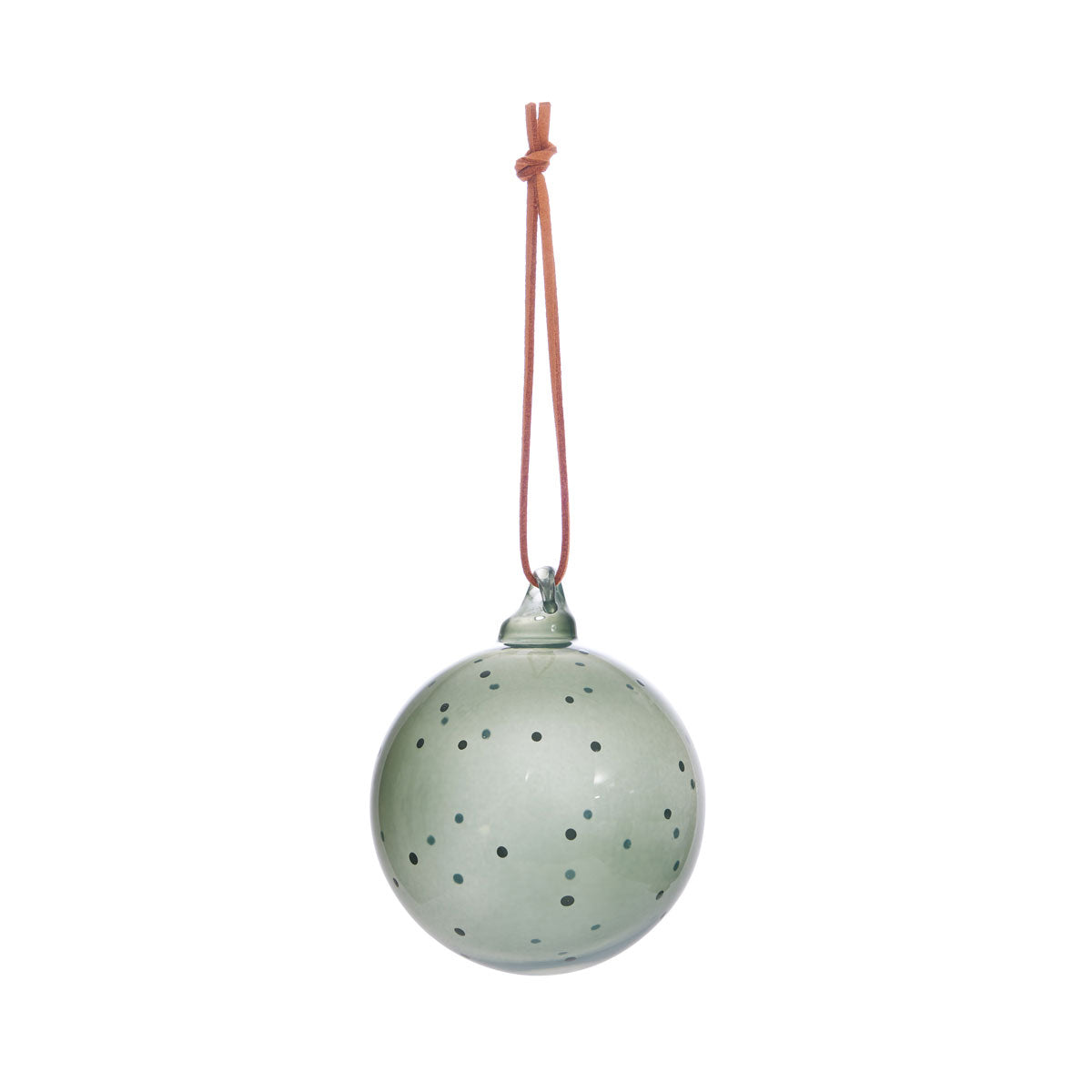 OYOY-natale-dot-glass-ball-jade