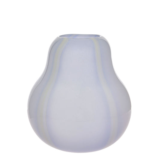 OYOY Kojo Vase Large Lavender