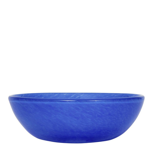 OYOY Kojo Bowl Small Blue