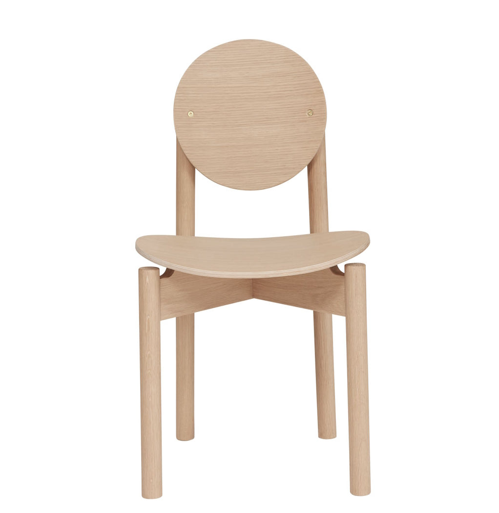 OYOY OY Dining Chair Nature