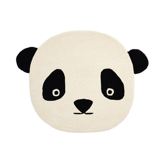 OYOY Panda Rug