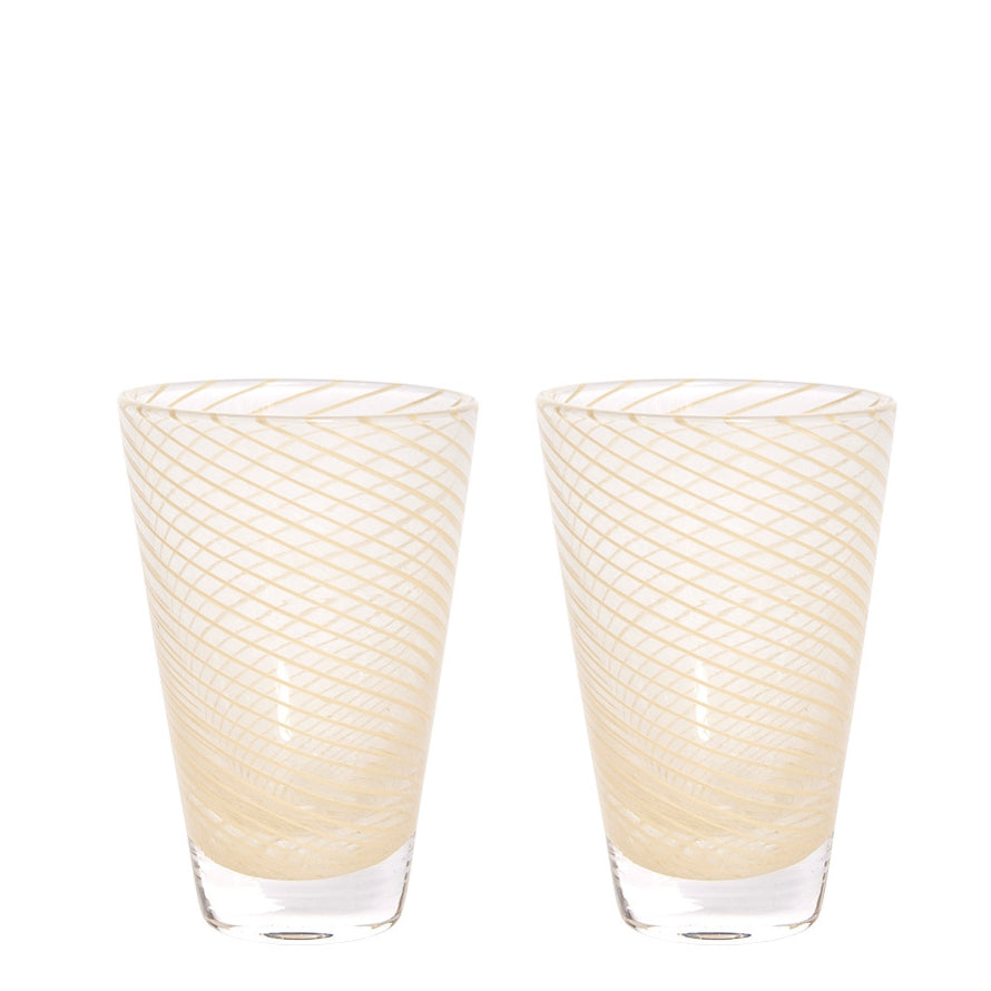 OYOY-yuka-swirl-glass-2pk-yellow