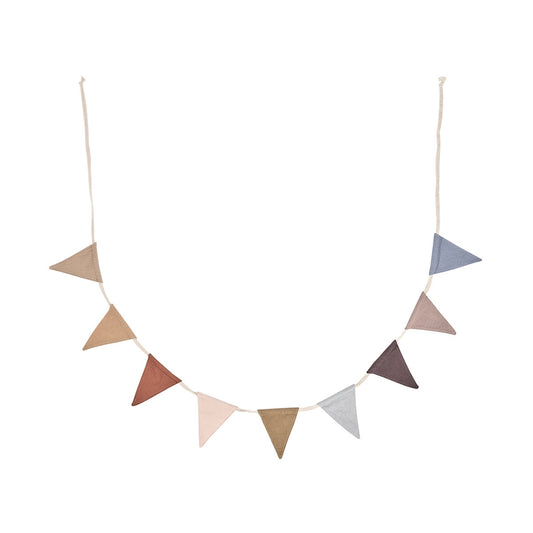 OYOY-moni-muslin-garland-dusty