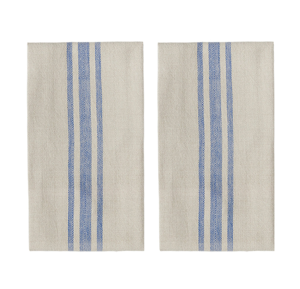 OYOY-linu-tea-towel-blue-2pack