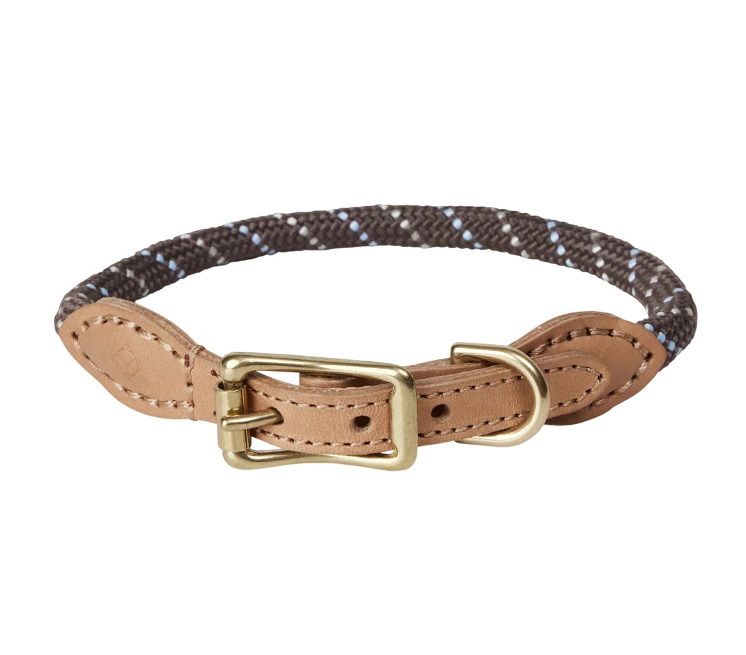 OYOY Perry Dog Collar Large