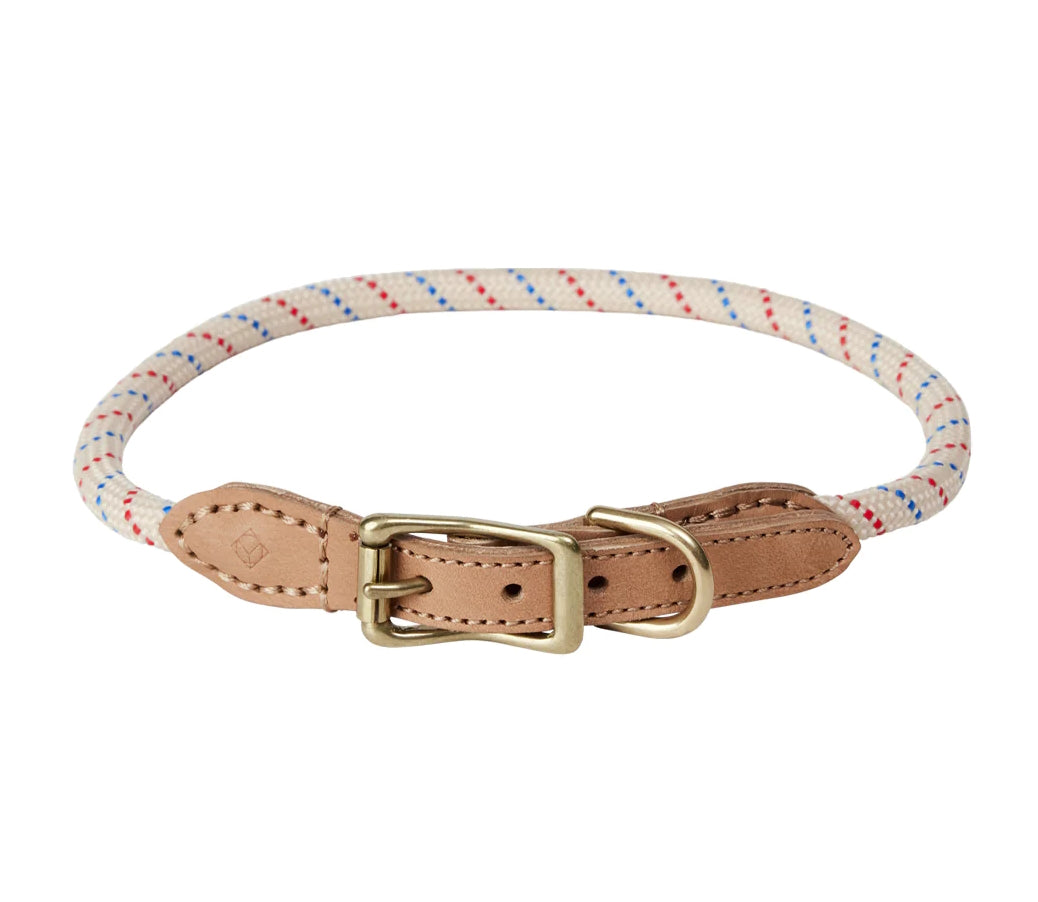 OYOY Perry Dog Collar Large