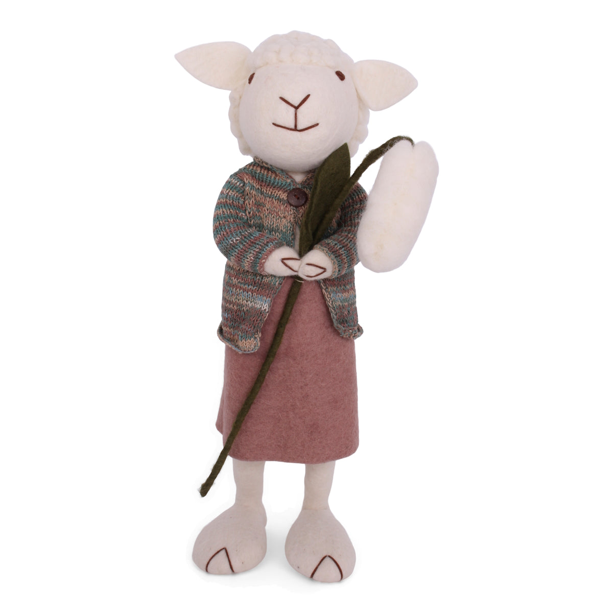 Gry&Sif-big-white-sheep-skirt-snowdrop