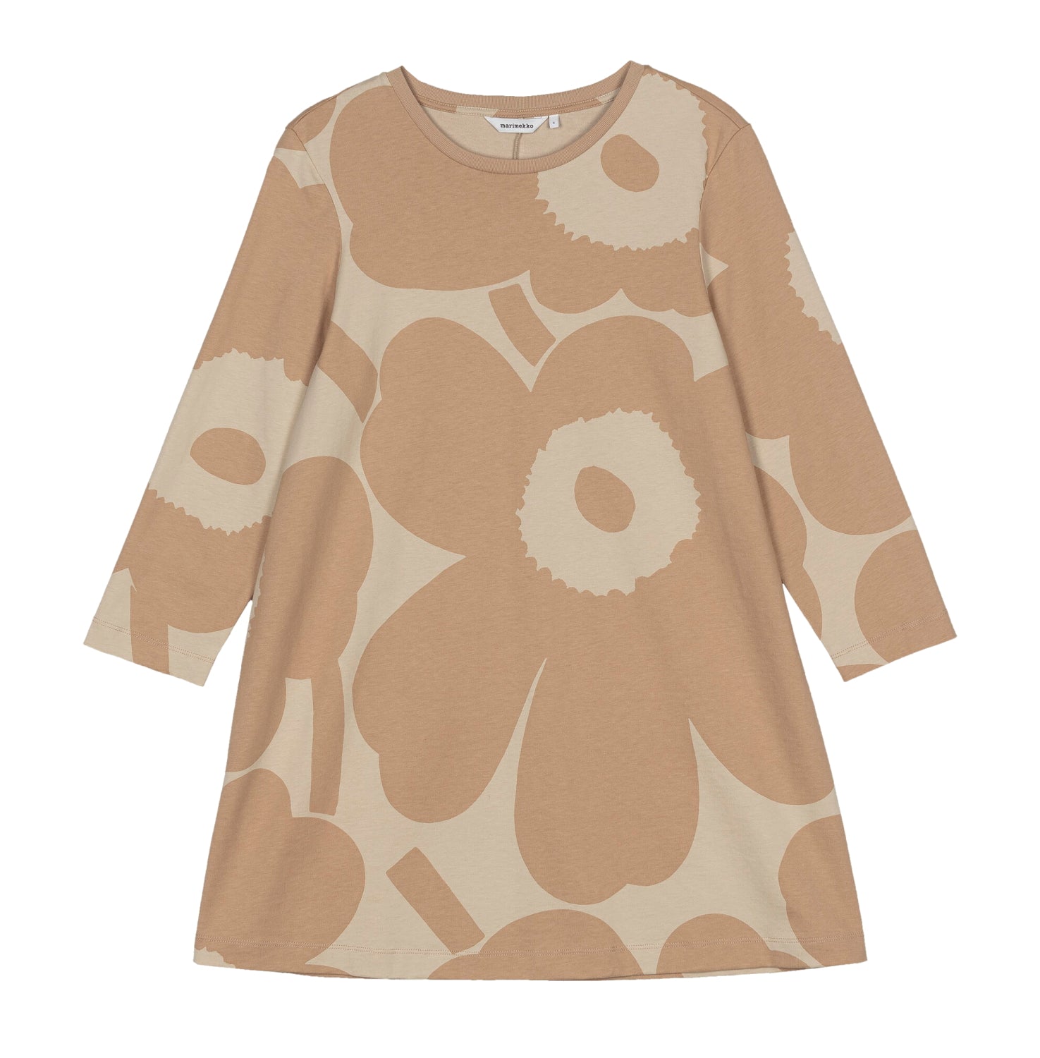 Marimekko-reliefi-unikko-tunicMedium