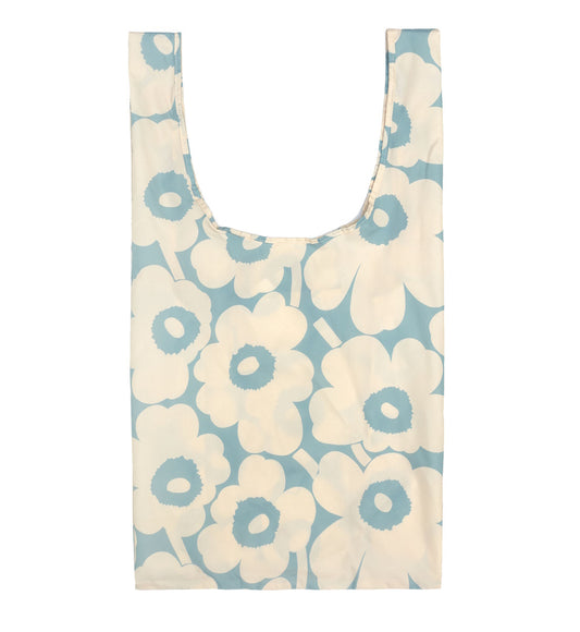 Marimekko Unikko Smartbag Turquoise