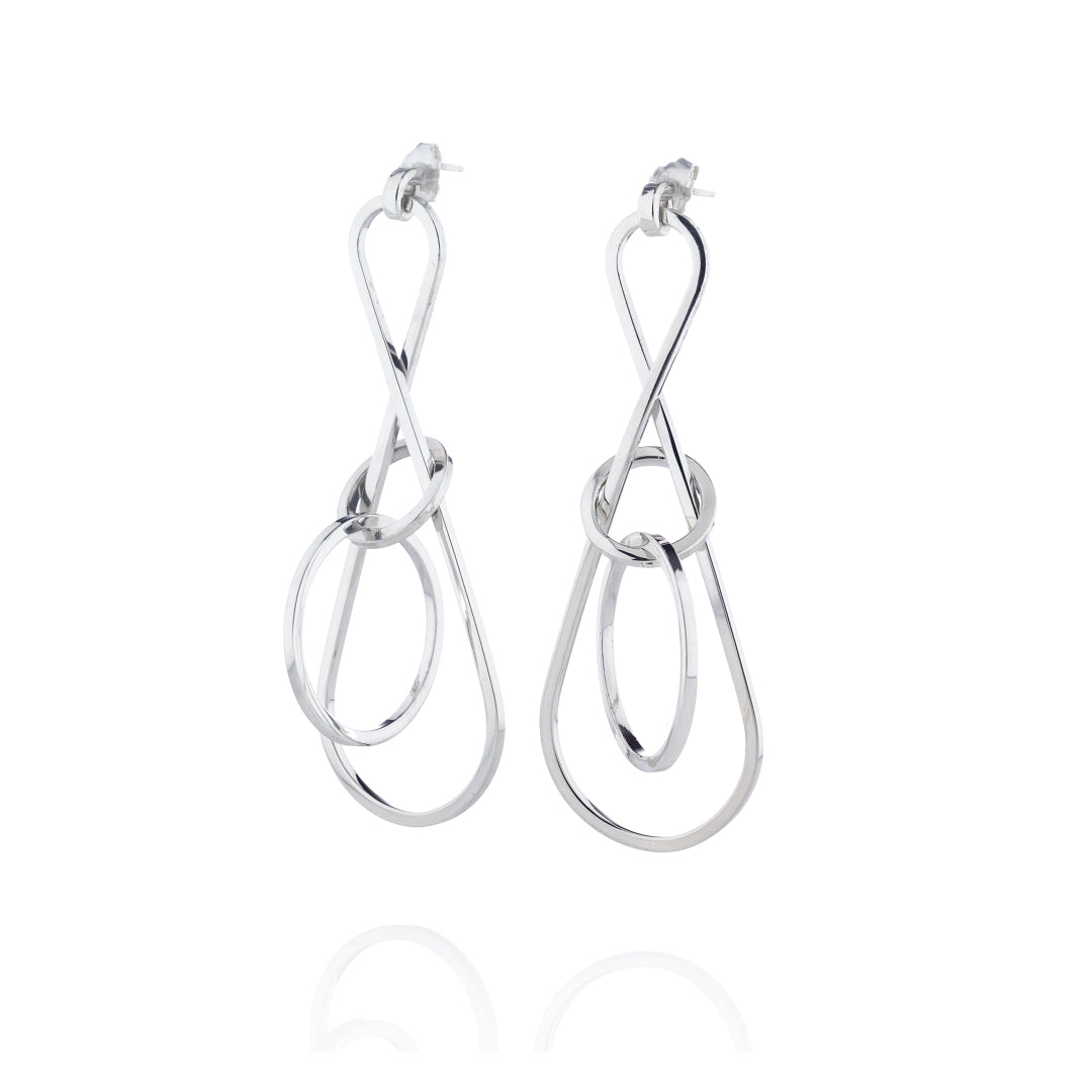 EfvaAttling-loopiloop-earrings