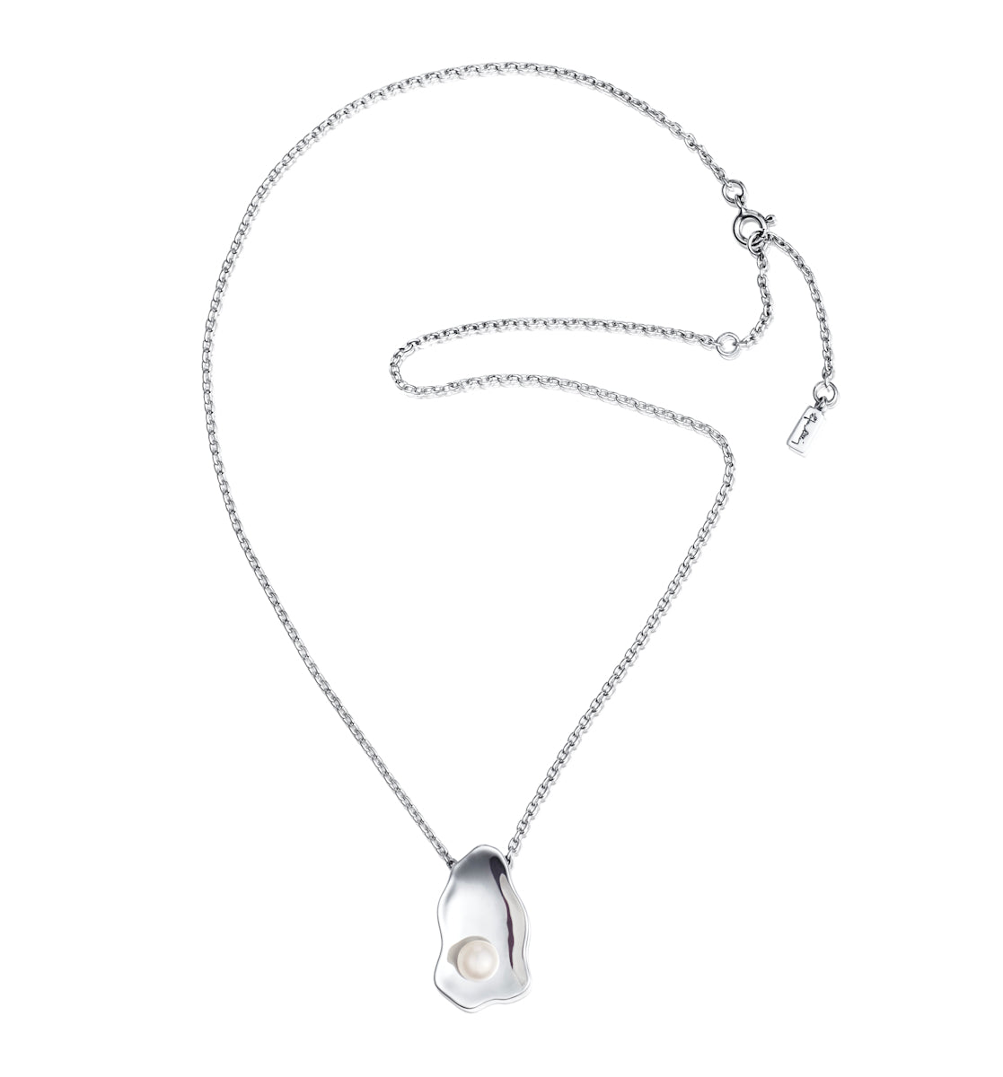 EfvaAttling-oyster-necklace