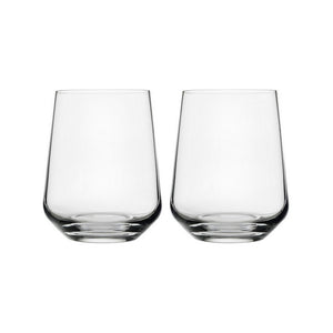 Iittala Essence Tumbler 35cl set of 2