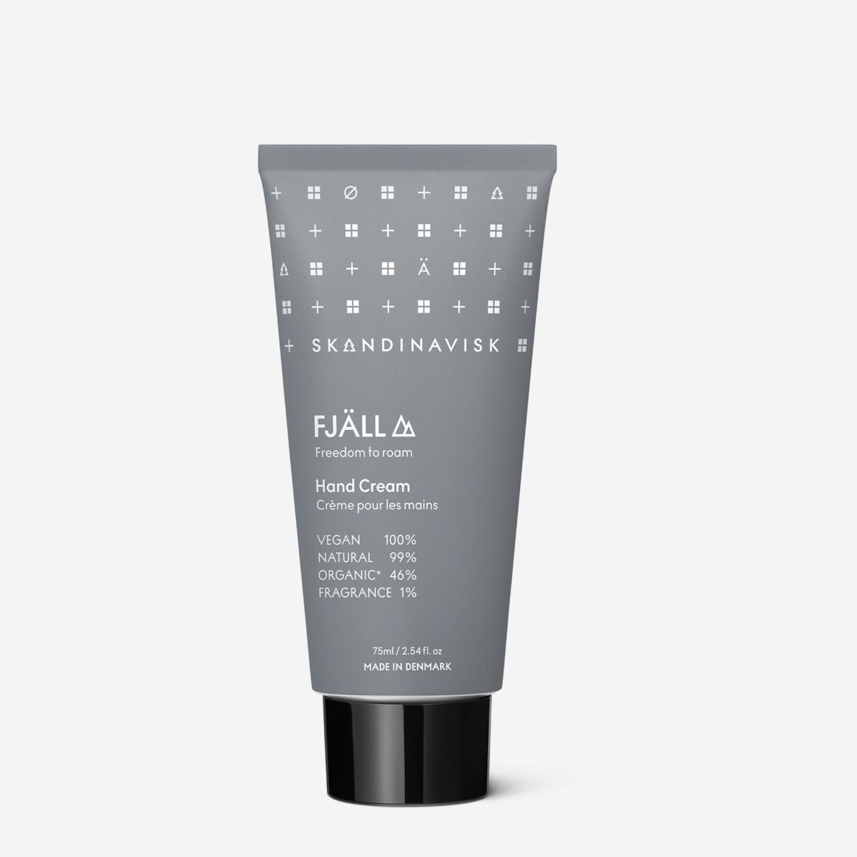 Skandinavisk-fjall-hand-cream-75ml