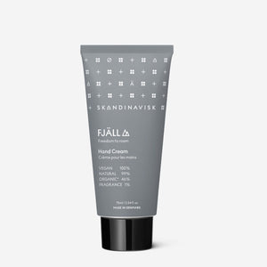 Skandinavisk Fjall Hand Cream 75ml