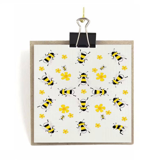 Anneko Bee Card