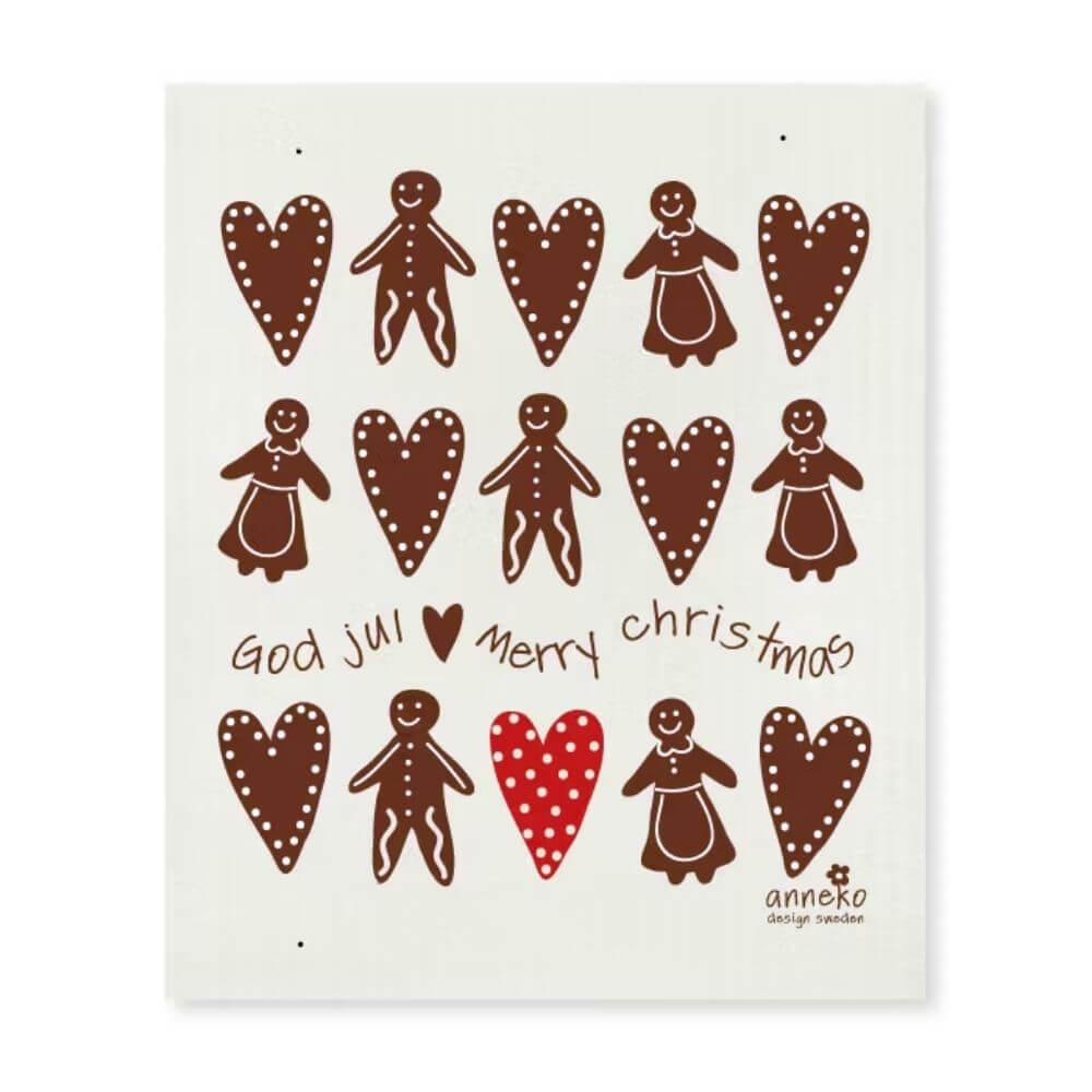 AnnekoGingerbreadTeaTowel_DishclothGiftSet_1_1
