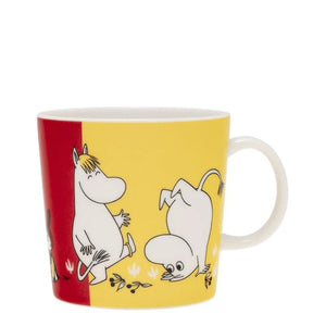 Arabia Moomin Family Mug 400ml