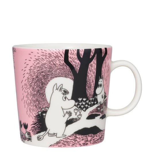Arabia Moomin Love Mug 400ml