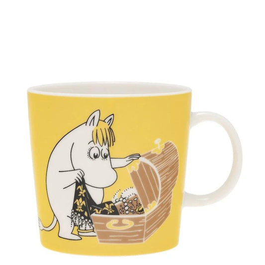 Arabia Moomin Snorkmaiden Mug 400ml