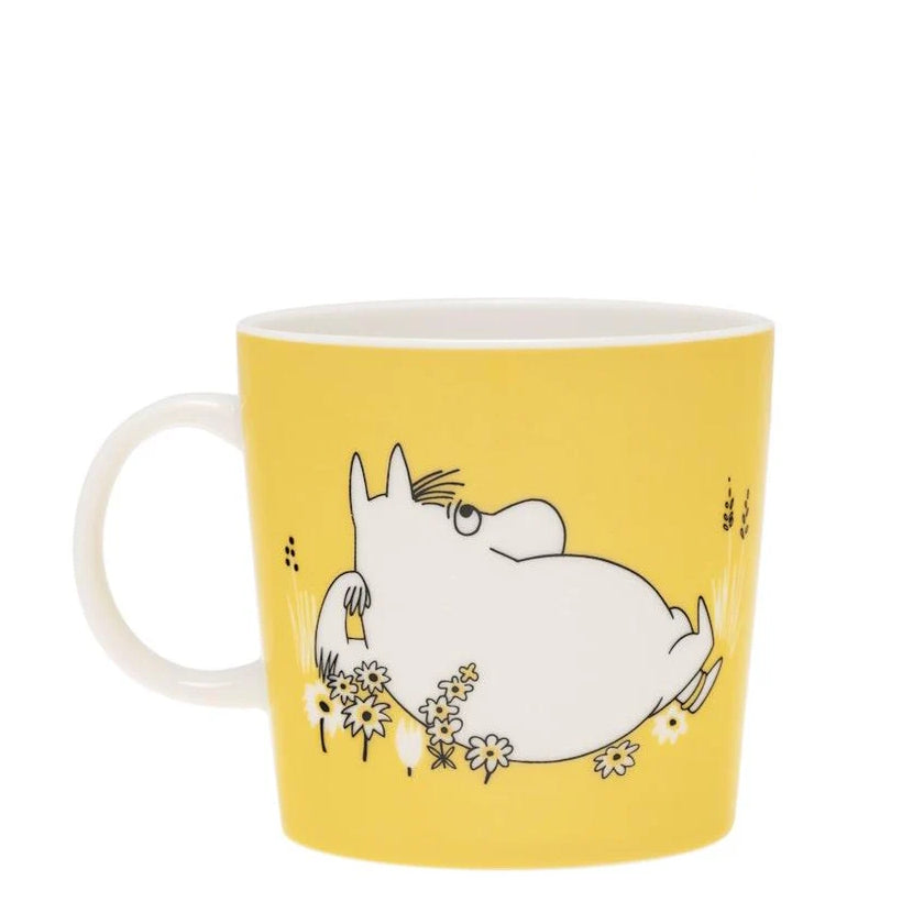 Arabia Moomin Snorkmaiden Mug 400ml