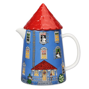 Arabia Moominhouse Pitcher 1L