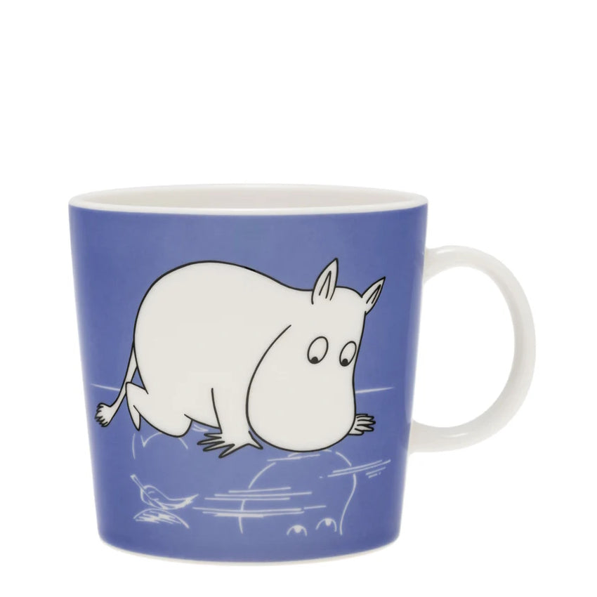 Arabia Moomintroll Mug 400ml
