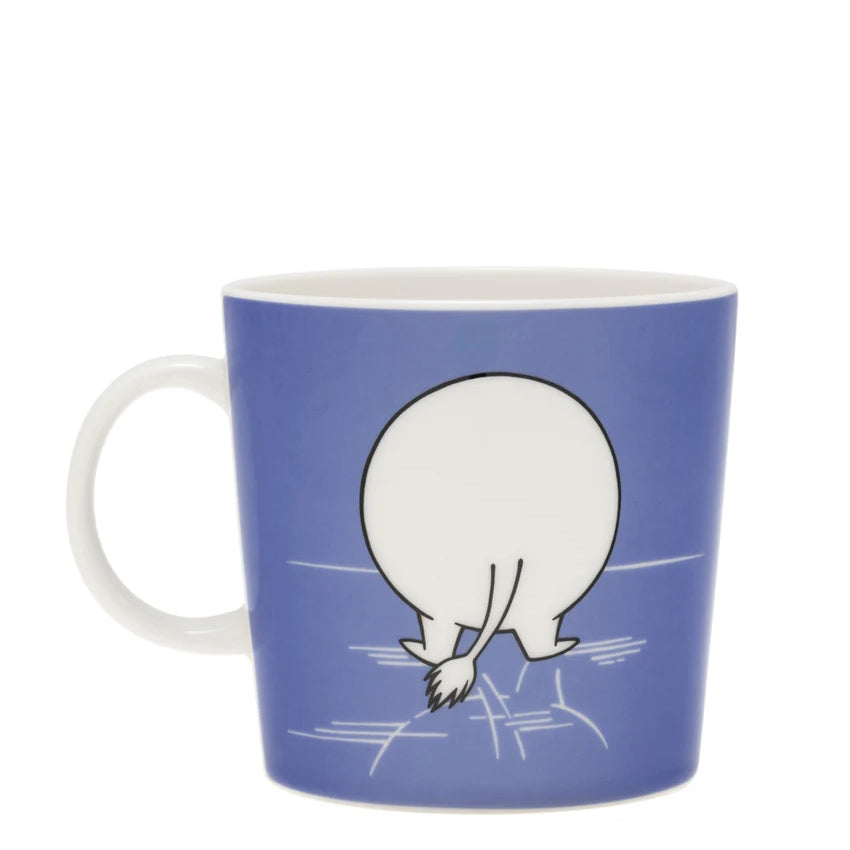 Arabia Moomintroll Mug 400ml