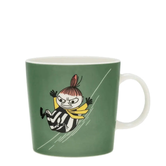 Arabia Moomin Little My Mug 400ml