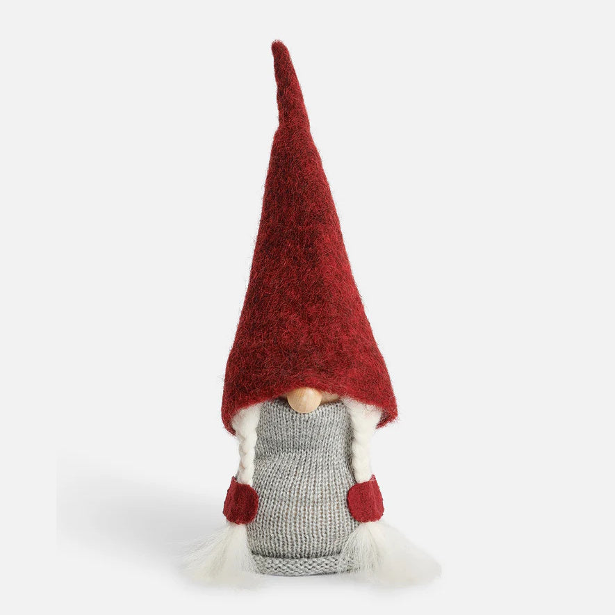 Asas Tomtebod Alice Red Cap