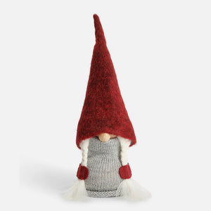 Asas Tomtebod Alice Red Cap