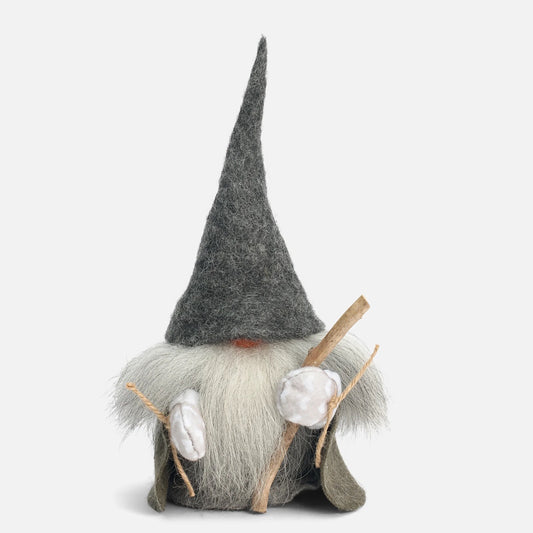 Asas Tomtebod Santa Lill-Vidar Grey