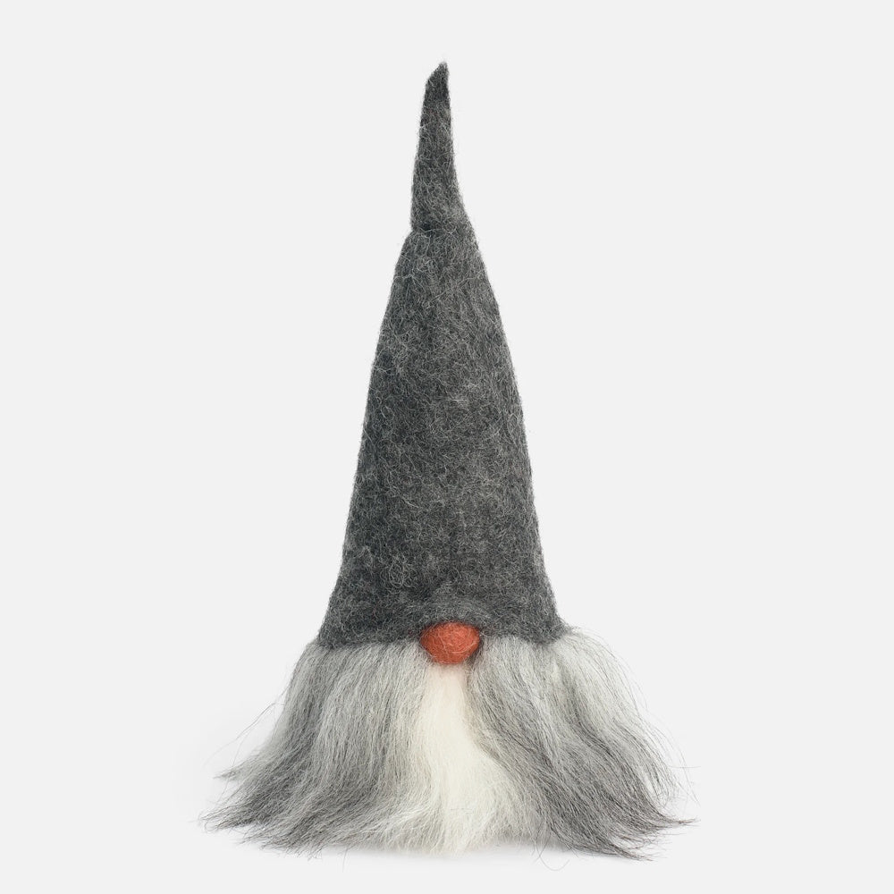 Asas Tomtebod Santa Viktor Grey