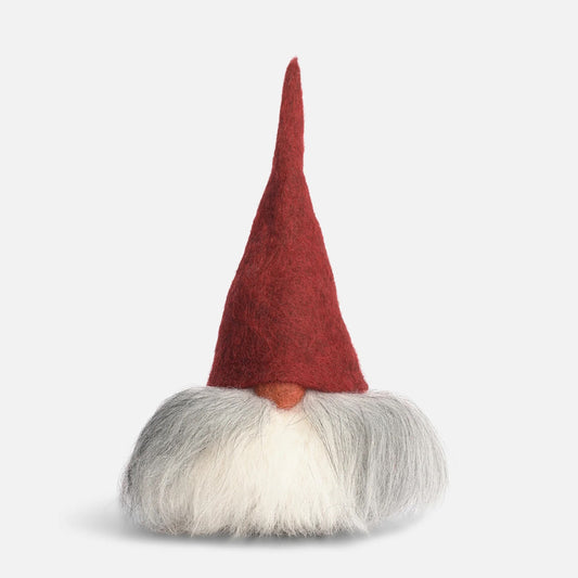 Asas Tomtebod Santa Viktor Red Hat