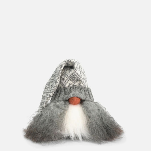 Asas_Tomtebod_Santa_Valter_Grey_Knitted_Hat