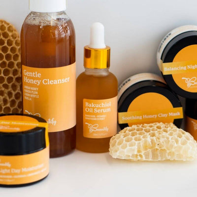 Beeautify