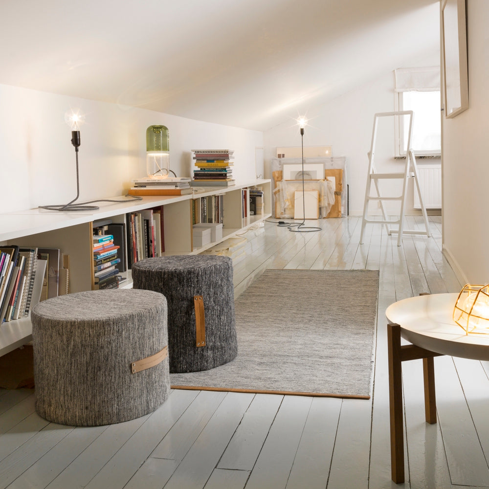 Design House Stockholm Bjork Rug 80x250