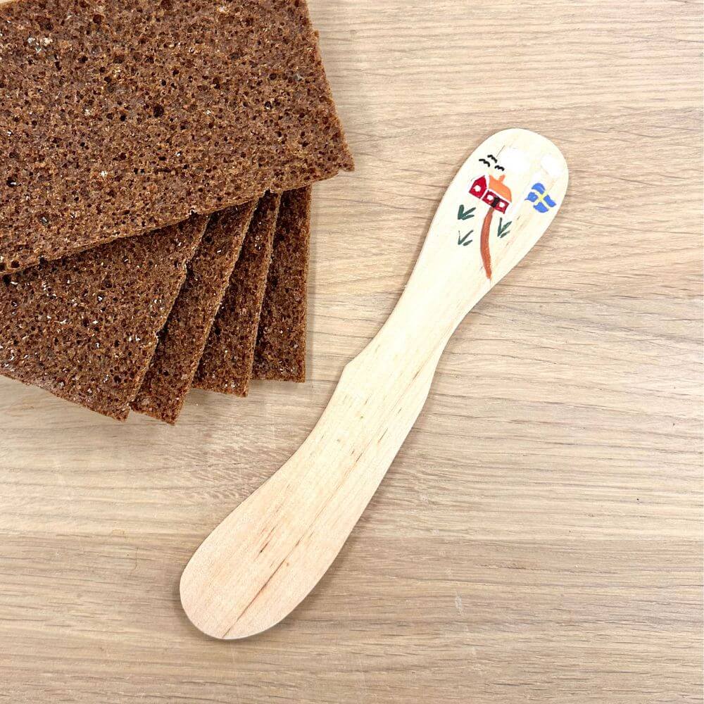 Butter_Knife_House_Flag