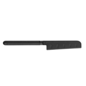 Normann Copenhagen Pebble Cheese Knife Black