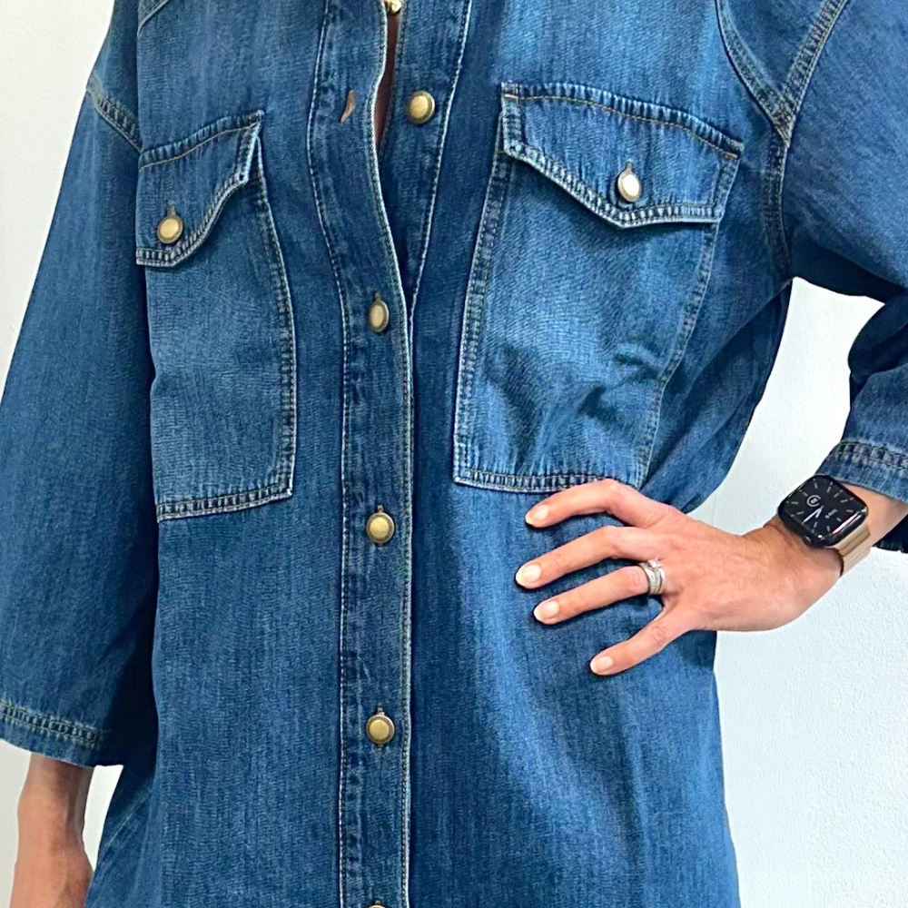 Mos Mosh Vikka Lara Dress