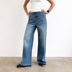 Mos Mosh Vasco Relax Jeans
