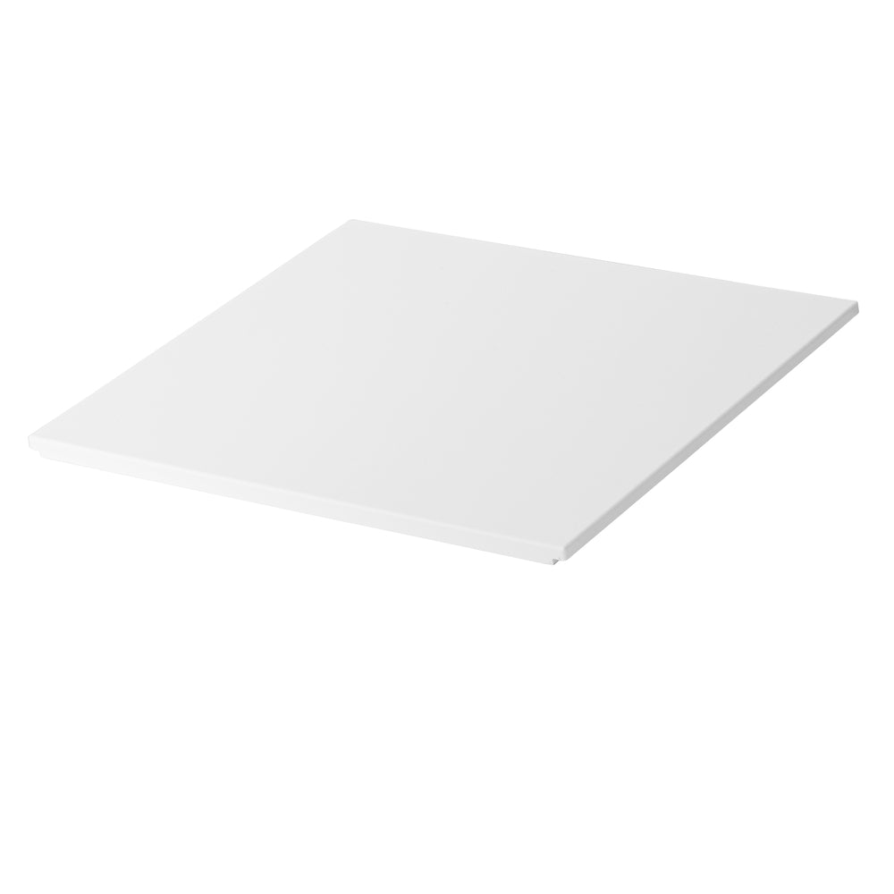 Design House Stockholm Frame Extra Shelf white