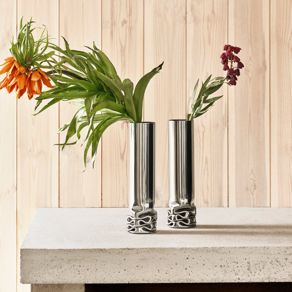 Design House Stockholm Hydraulic Vase