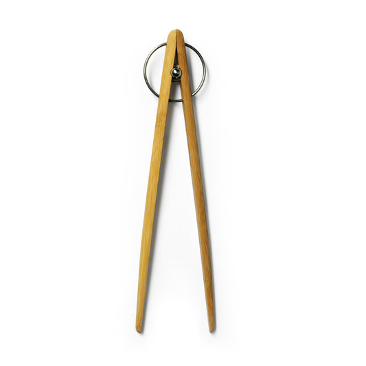 Design House Stockholm Pick Up Wood medium 26cm