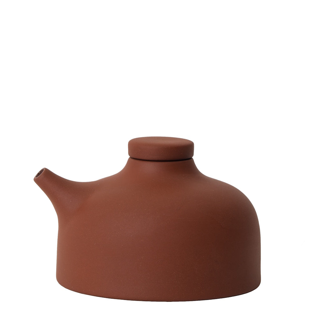 Design House Stockholm Sand Secrets Soy Pot Black