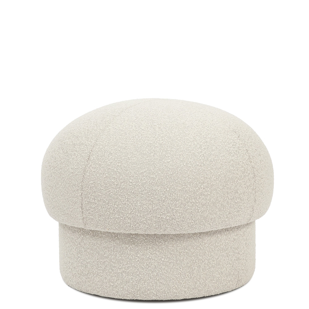 Design House Stockholm Uno Pouf 65cm